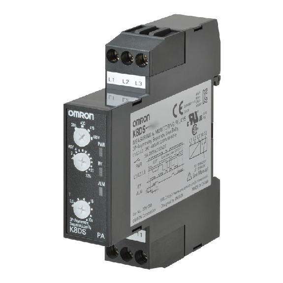 Controleur de phase Controleur de phase-Lire la description