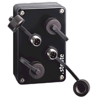 Emetteur universel sans fil 868.3 MHz 4 voies-Lire la description