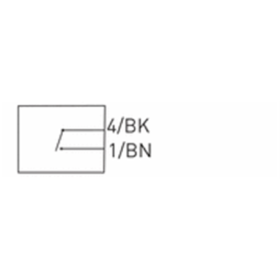 Emetteur universel sans fil sWave 868,3 MHz, M12 4P-Lire la description