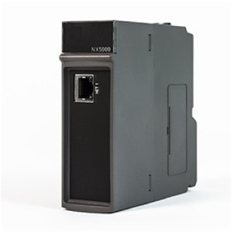 Module Ethernet-Lire la description