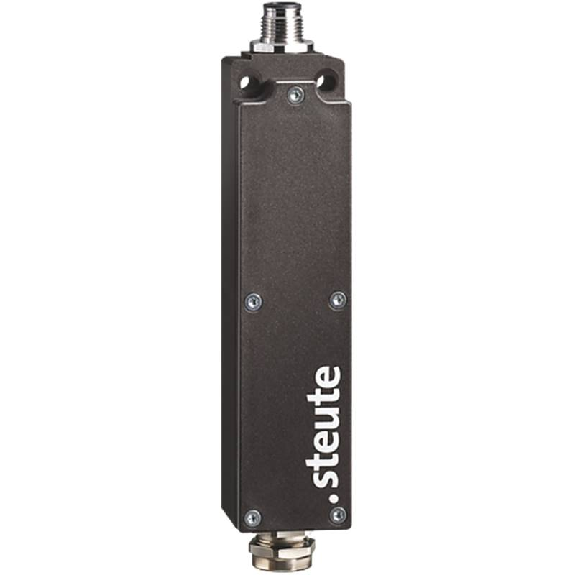 Emetteur universel sans fil sWave 868,3 MHz, M12 4P-Lire la description