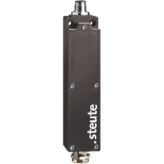 Emetteur universel sans fil sWave 868,3 MHz, M12 4P-Lire la description