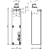 Emetteur universel sans fil sWave 868,3 MHz, M12 4P