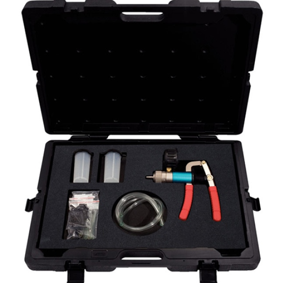Coffret de pompe à pression et dépression 7 pièces KSTOOLS-Leggi tutto