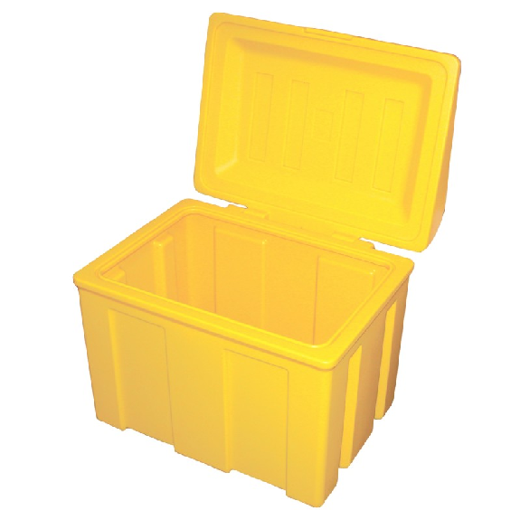 110L Salz- oder Sandtank 110L Salz- oder Sandtank-Beschreibung lesen