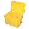 110L Salz- oder Sandtank 110L Salz- oder Sandtank