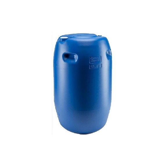 Fusto in plastica con tappo-Leggi tutto