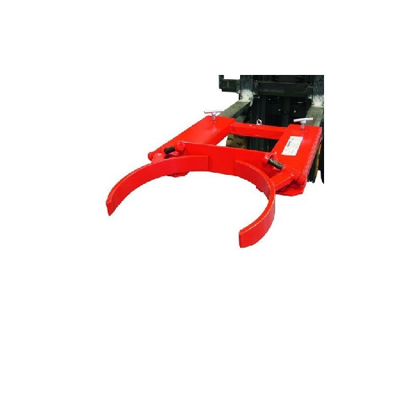 Morsetto automatico per fusti-Leggi tutto