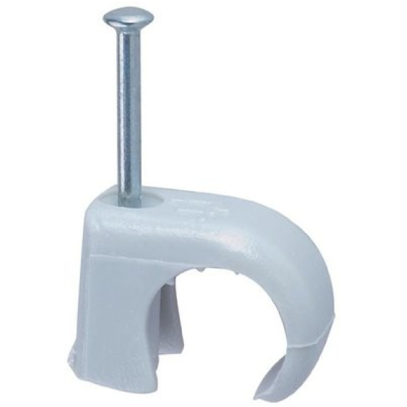 Attache Multifix  - Vendu par: 100 | Ø: 10 à 14 mm-Lire la description