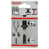 SDS-plus-Aufnahmeschaft für Bohrfutter, 1/2"-20 UNF SDS-plus-Aufnahmeschaft für Bohrfutter, 1/2"-20 UNF