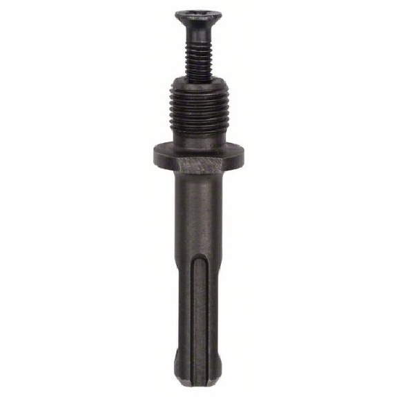 Vástago de inserción SDS-plus para portaBrocas  1/2"-20 UNF - 1617000132-Leer más
