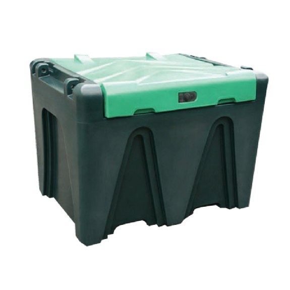 Serbatoio mobile Camionmaster 200L Serbatoio mobile Camionmaster 200L-Leggi tutto