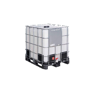 Cubitainer 1000 L aus HDPE-Beschreibung lesen