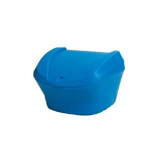 Coffre de stockage à Sable ou à Sel 100L (Système Emboîtable)-Lire la description