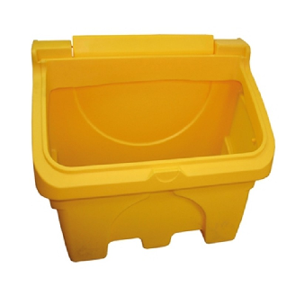Coffre de stockage à Sable ou à Sel 200L-Lire la description
