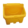 Coffre de stockage 200L pour sable ou sel