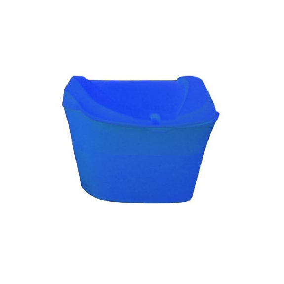 Coffre de stockage à Sable ou à Sel 300L (Système Emboîtable)-Lire la description