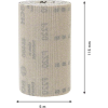 Bosch EXPERT M480 Schleifnetzrolle, 115 mm, 5 m, K 220. Fr Handschleifen