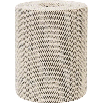 Schleifnetzrolle 93 mm, 5 m, Körnung 150-Beschreibung lesen