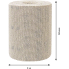 Schleifnetzrolle 93 mm, 5 m, Körnung 150