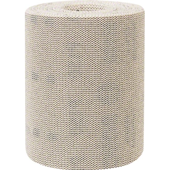 Bosch EXPERT M480 Schleifnetzrolle, 93 mm, 5 m, K 150. Fr Handschleifen-Beschreibung lesen