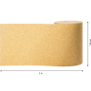 Rouleau abrasif C470 pour ponçage manuel