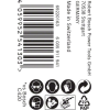 Schleifnetzrolle 115 mm