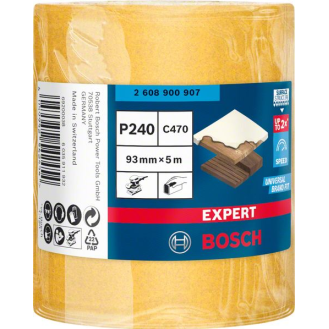 Rouleau abrasif C470 pour ponçage manuel-Lire la description