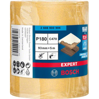 Rouleau abrasif C470 pour ponçage manuel-Lire la description