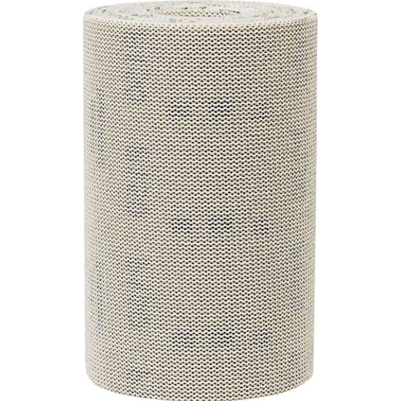 Bosch EXPERT M480 Schleifnetzrolle, 115 mm, 5 m, K 150. Fr Handschleifen-Beschreibung lesen