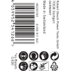 Schleifnetzrolle 115 mm, 5 m, K 150