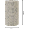 Bosch EXPERT M480 Schleifnetzrolle, 115 mm, 5 m, K 240. Fr Handschleifen