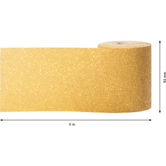Rouleau abrasif C470 pour ponçage manuel-Lire la description