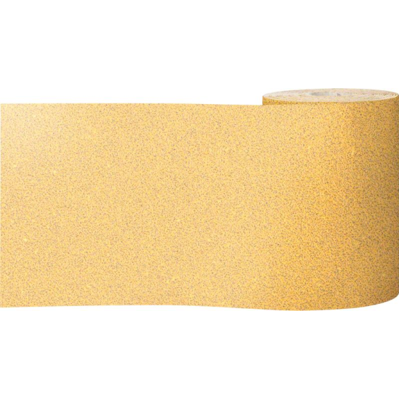 Rouleau abrasif C470 pour ponçage manuel-Leggi tutto