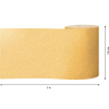 Rouleau abrasif C470 pour ponçage manuel
