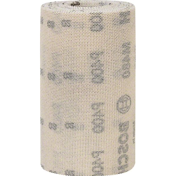 Rouleau dabrasif réticulé M480-Lire la description