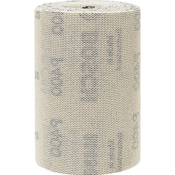 Bosch EXPERT M480 Schleifnetzrolle, 93 mm, 5 m, K 400. Fr Handschleifen-Beschreibung lesen
