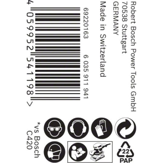 Rouleau abrasif réticulé pour ponçage sans poussière-Lire la description