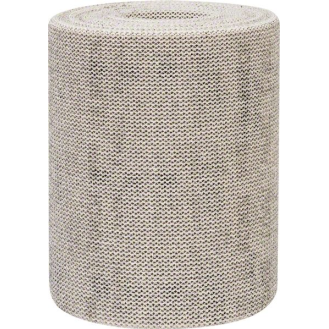Bosch EXPERT M480 Schleifnetzrolle, 93 mm, 5 m, K 100. Fr Handschleifen-Beschreibung lesen