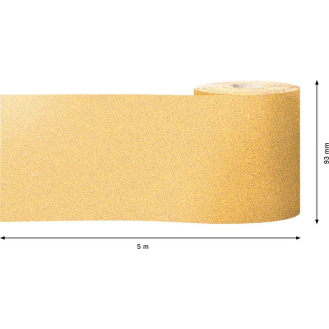 Rouleau abrasif C470 pour ponçage manuel-Lire la description