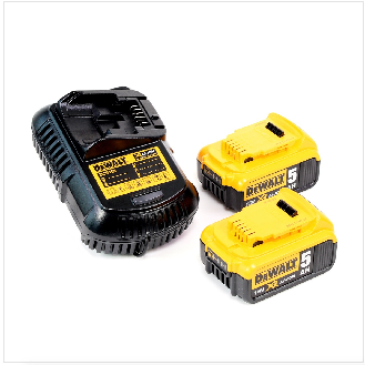 Perforateur SDS-Plus 18V Li-ion sans charbon-Lire la description