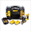 Perforateur SDS-Plus 18V Li-ion sans charbon