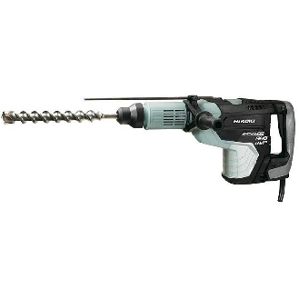 Perforateur Burineur SDS MAX 1500 W 22 joules-Lire la description