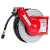 Enrouleur tuyau d'air comprimé Holzmann 15m - LSR15HQ