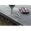 Wiha Bit Set BitBuddy TY-Bit 29 mm Pozidriv, TORX 8-tlg. 1/4" C6,3 (42139)