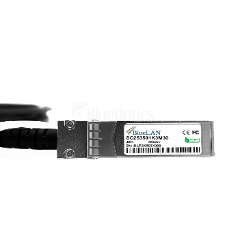 Edge Core ET7402-25DAC-2M kompatibles BlueLAN QSFP28 DAC SC282701L2M26-Beschreibung lesen