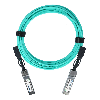 Dell EMC AOC-SFP-10G-2M compatibile BlueOptics AOC SFP+ BO353503J2M
