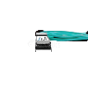 HPE Q9S66A kompatibles BlueOptics AOC QSFP BO253503K5M