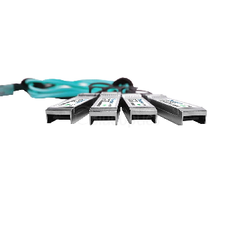 HPE Q9S66A kompatibles BlueOptics AOC QSFP BO253503K5M-Beschreibung lesen