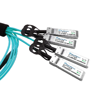 HPE Q9S66A kompatibles BlueOptics AOC QSFP BO253503K5M-Beschreibung lesen